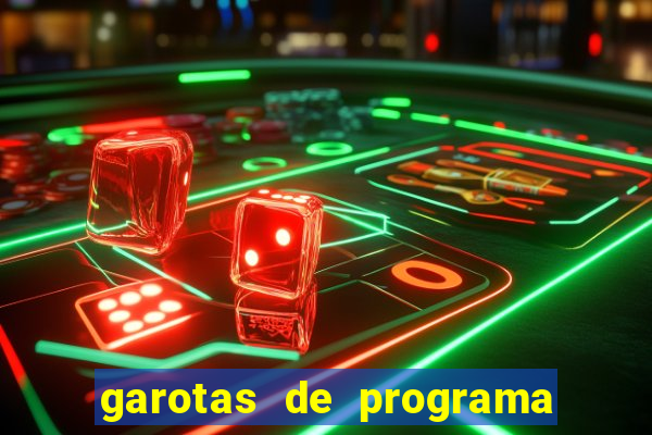 garotas de programa cruzeiro sp